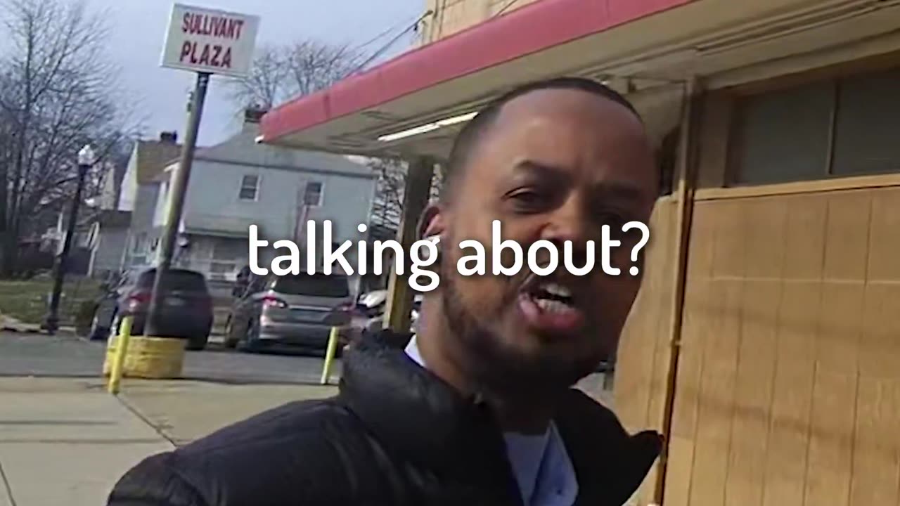 The Somali FRAUD is everywhere