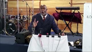 Midweek Bible Study 10/8/25