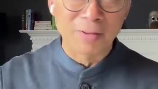 Dr William Li ~ A Very dangerous Sugar Substitute
