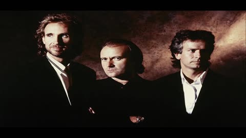 Genesis In Too Deep 🇬🇧