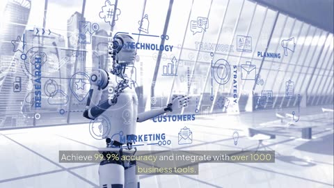 Centripe Workflow AI | 50+ Intelligent AI Actions for 24/7 Automation