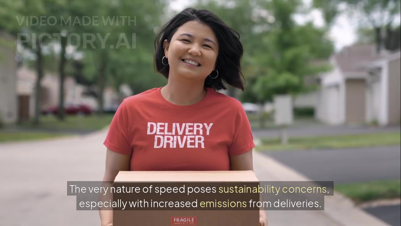 Quick Commerce 2025: The Future of Instant Delivery in E-Commerce