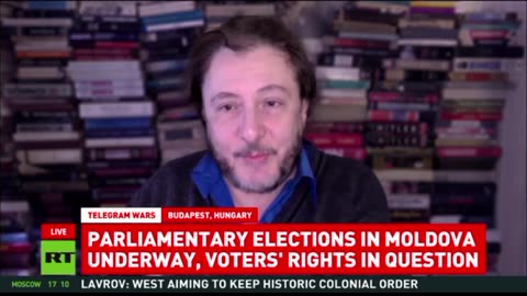 RT News - September 28 2025 (17:00 MSK)