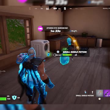 Sprite splits into two