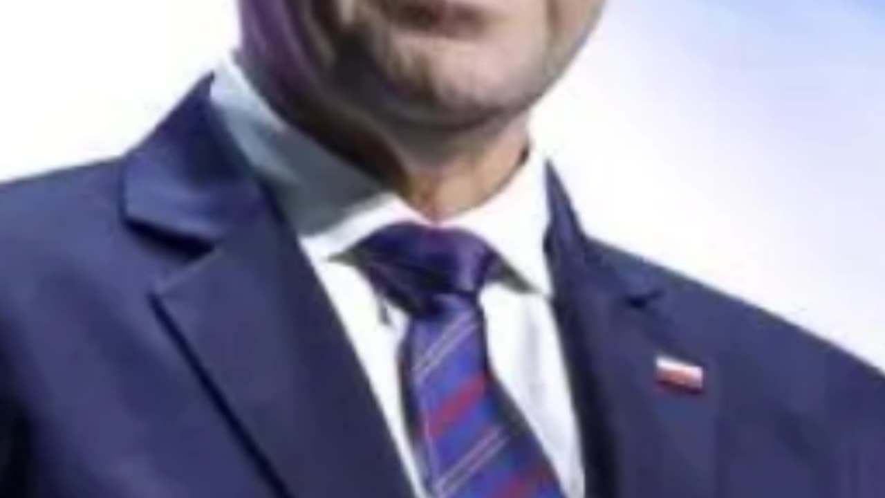 Prezydent Nawrocki proponuje tarczę i miecz dla firm.