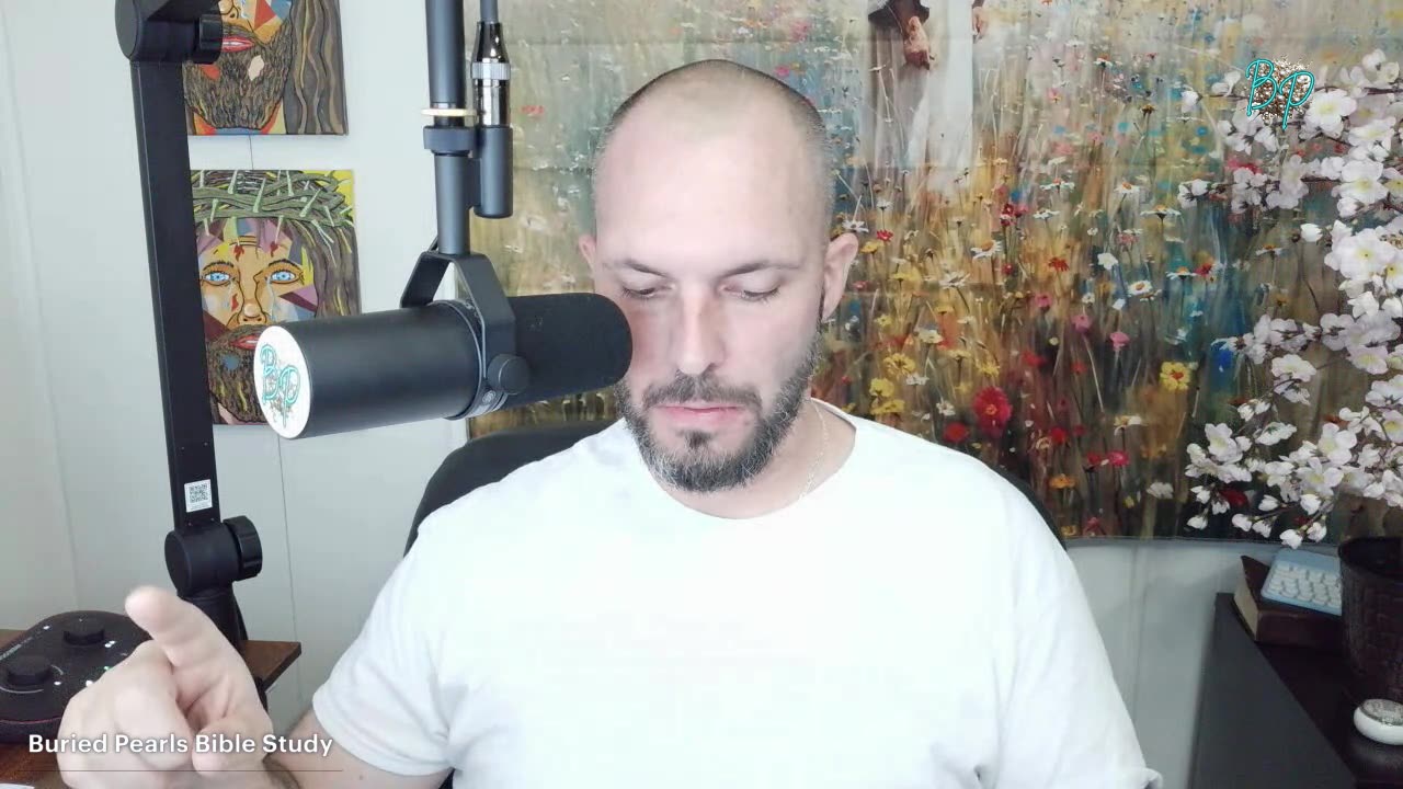 1 Timothy 6:11-21 - Fight the Good Fight