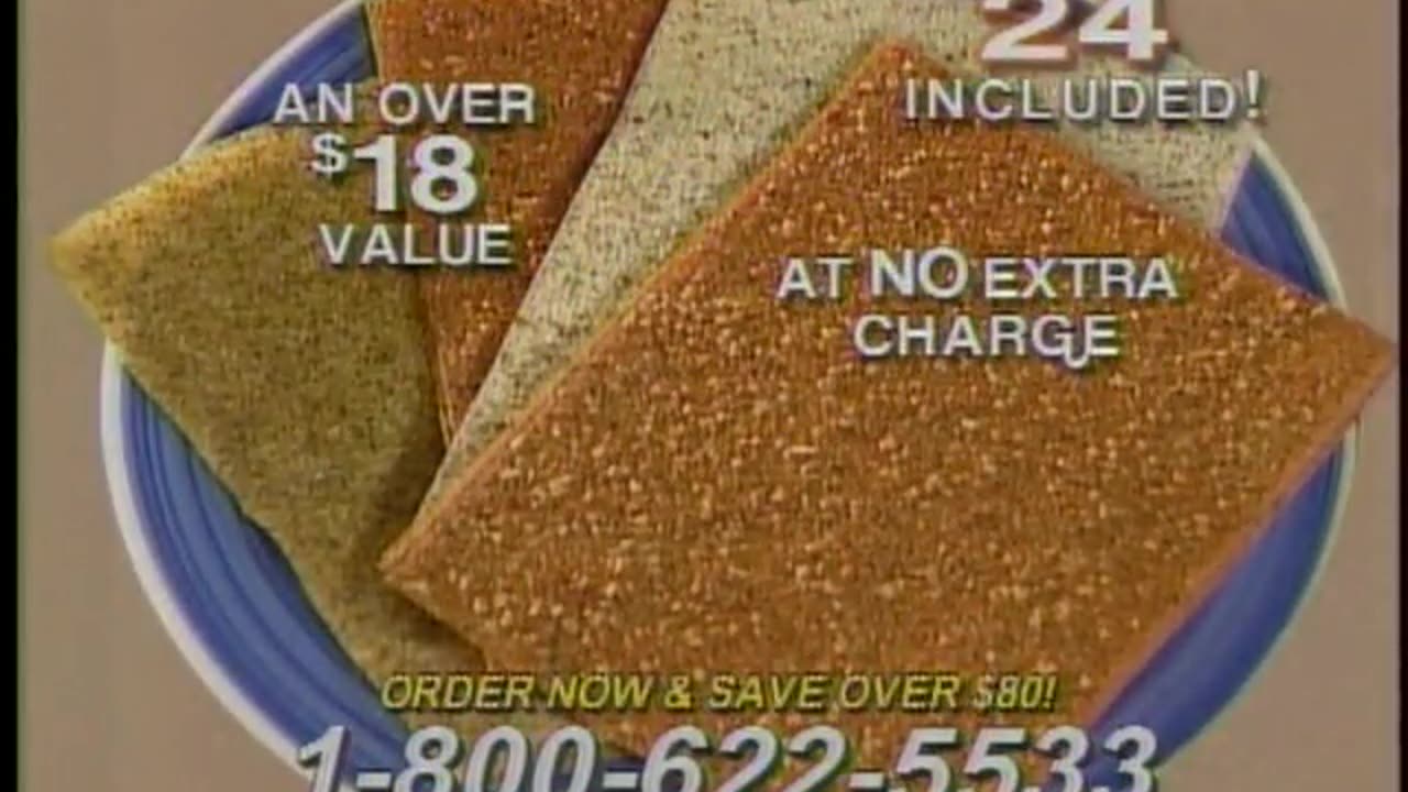 Paid Programming WUSA September 15, 2001 630am-659am EDT