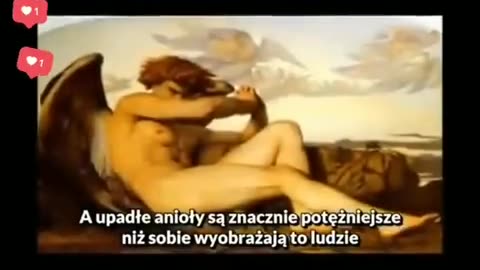 UFO to upadłe Anioły obce cywilizacje to FAKE