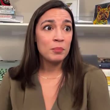 AOC: 'This Dude' Elon Musk Is 'Not Smart'