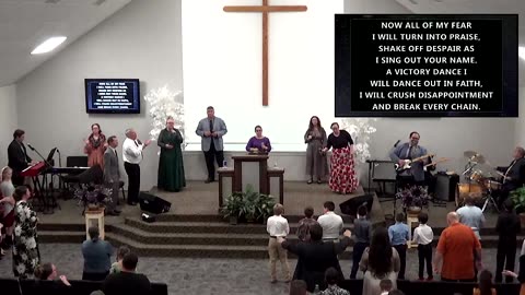 09-28-2025 "The Abundant Life God Has Given"