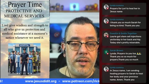 Church Every Day LIVE & Trivia!
