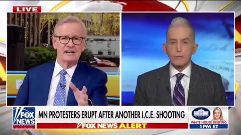 Trump floats INSURRECTION ACT in Minnesota