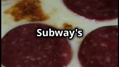 Subway Footlong Sidekicks – Big Flavor, Footlong Style!