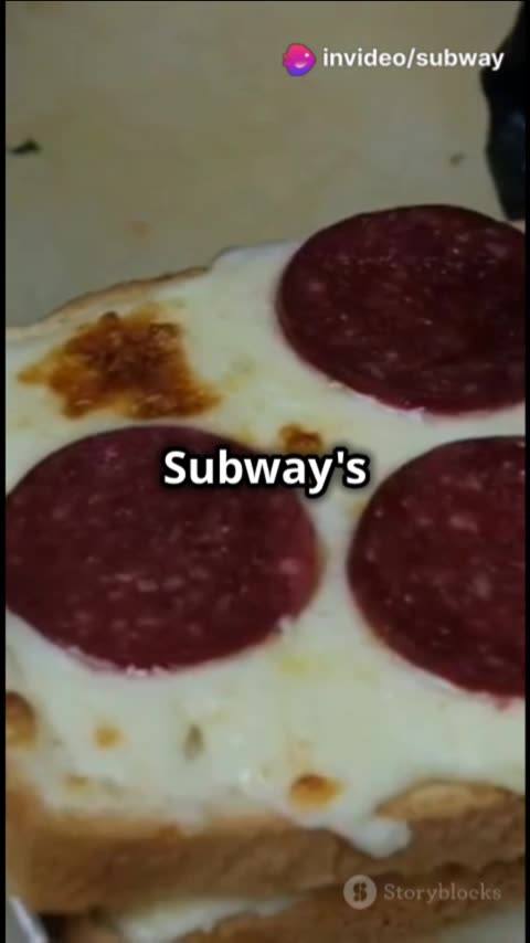 Subway Footlong Sidekicks – Big Flavor, Footlong Style!