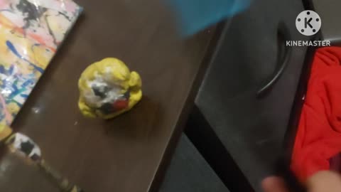 Chez cheeseman The Movie 2 (OFFICIAL TRAILER)