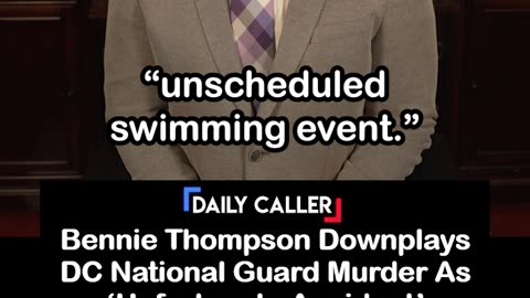 Dem Rep Calls DC National Guard Killing an “Unfortunate Accident” During Heated Hearing