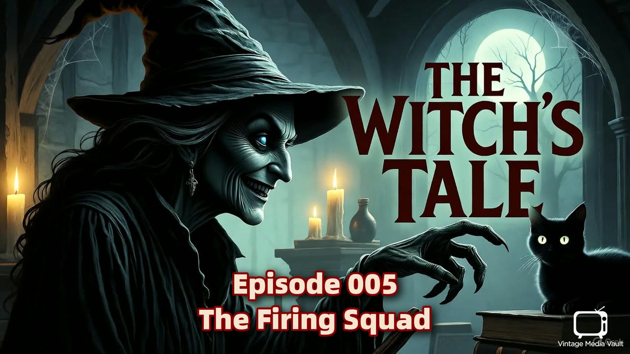 The Firing Squad