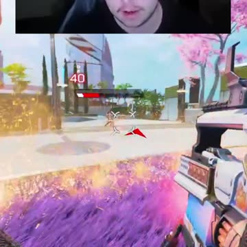 THE LSTAR IS META #RumbleGaming