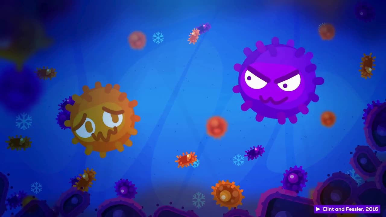 Fever Feels Horrible, but is Actually Awesome!