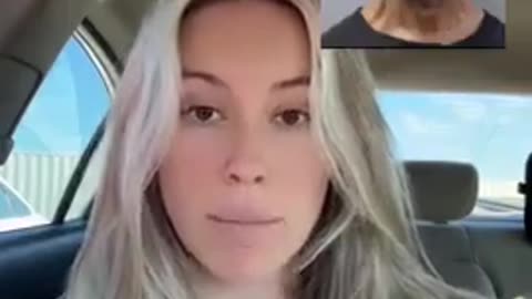 Wise Young Woman: She’s spot on, and way more young people should start speaking up