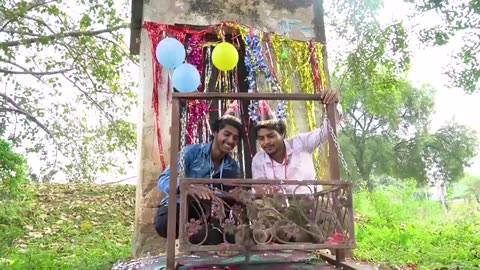 THAR Car से घुमा पुरा शहर😈#car #viral #comedy #funny ｜ Piyuansh
