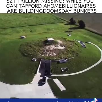 A former Bush official claims the U.S. blew $21 TRILLION building a secret ...