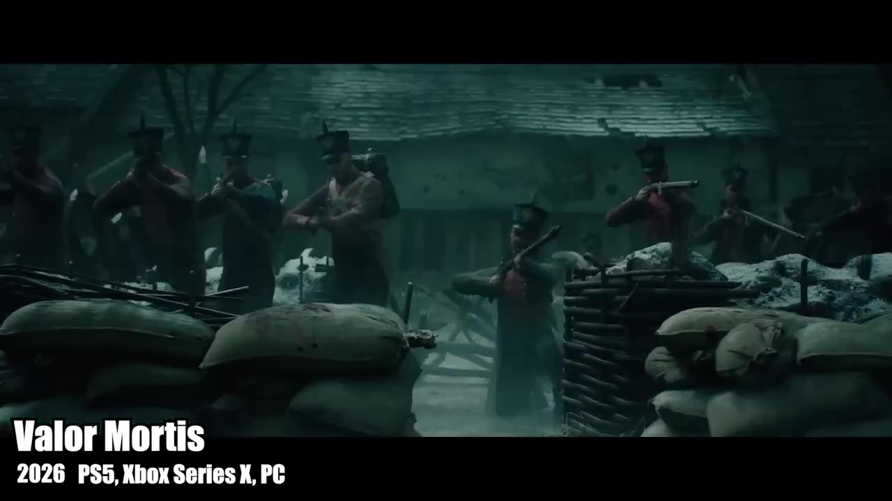 New 20 Awesome Upcoming INDIE Games 2026 & Beyond | PS5, Xbox Series X, PC