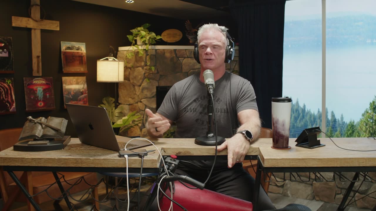 Episode 2,447 - Super Stories Volume 10