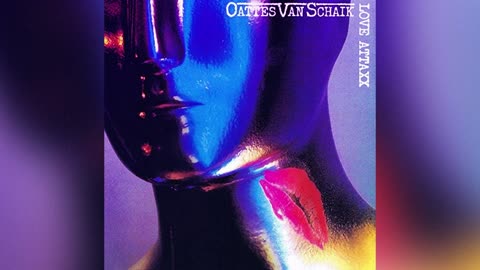 [1985] Oattes Van Schaik (The Limit) - Miracles (12" Maxi)