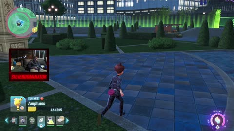 Battle Royale Rank K then Story Pokemon ZA! W/SilverDominator