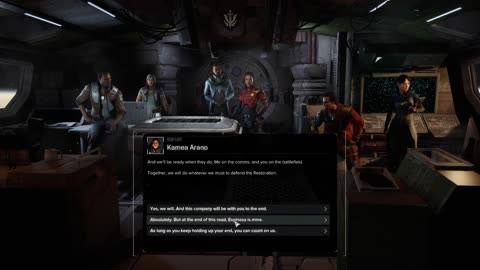 Battletech lets play-campaign-no commentary- Defend Simthon E46