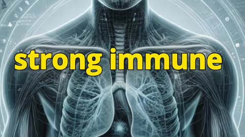 Strengthen Your Immune System to Fight hMPV