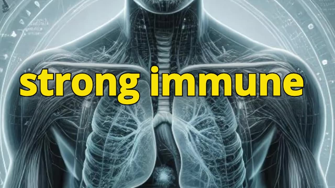 Strengthen Your Immune System to Fight hMPV