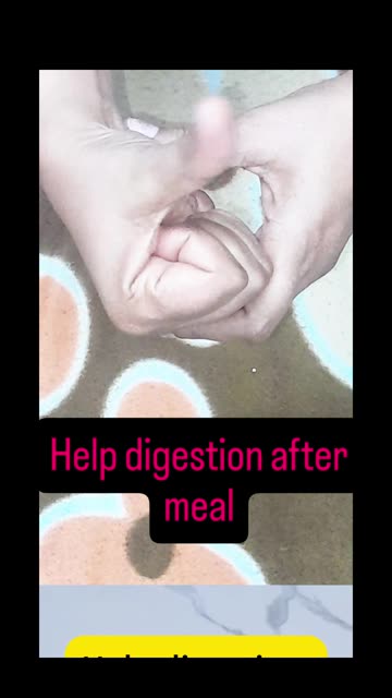 Digestion therepi