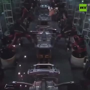 Chinese electric cars now account for over 50% of all car sales worldwide - WSJ