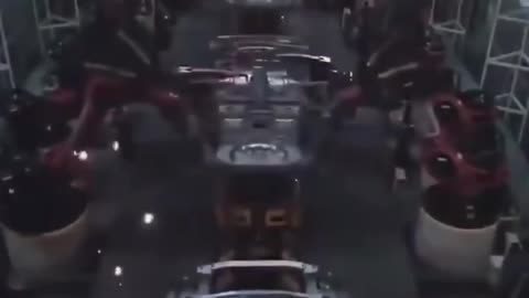 Chinese electric cars now account for over 50% of all car sales worldwide - WSJ