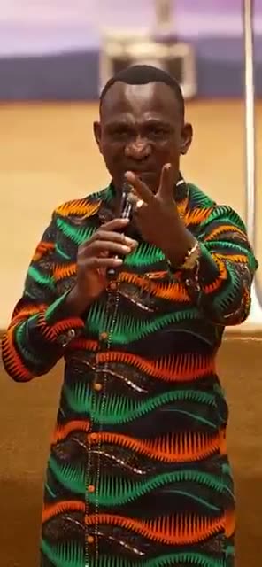 COMMANDING THE DAY MIDNIGHT PRAYER -MERCY FOR PRESERVATION - 15-10-2025