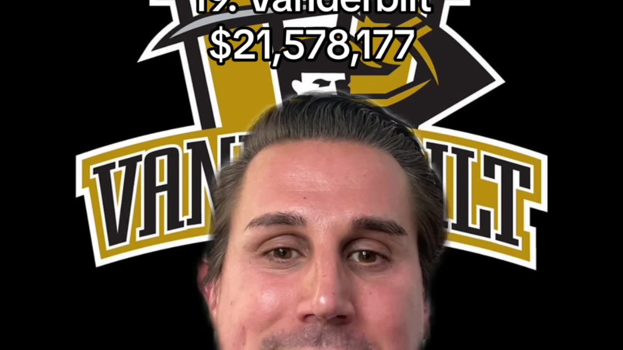 VANDERBILT DOLLARS