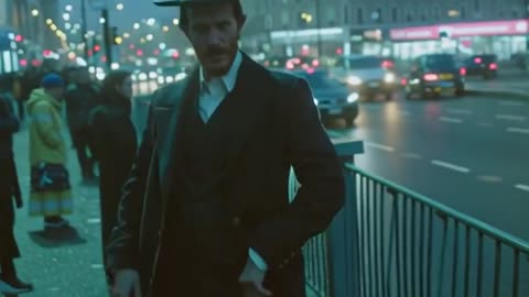 Just a really cool & hilarious video… (Check Description)