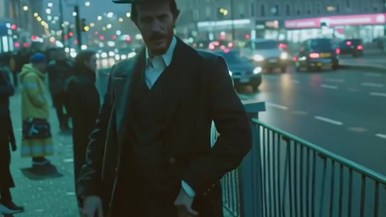 Just a really cool & hilarious video… (Check Description)