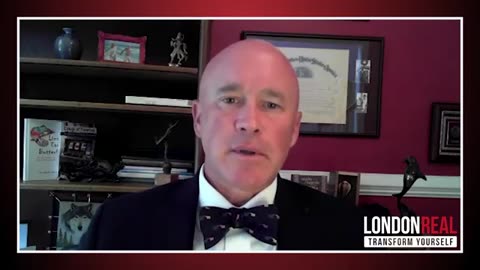LONDON REAL