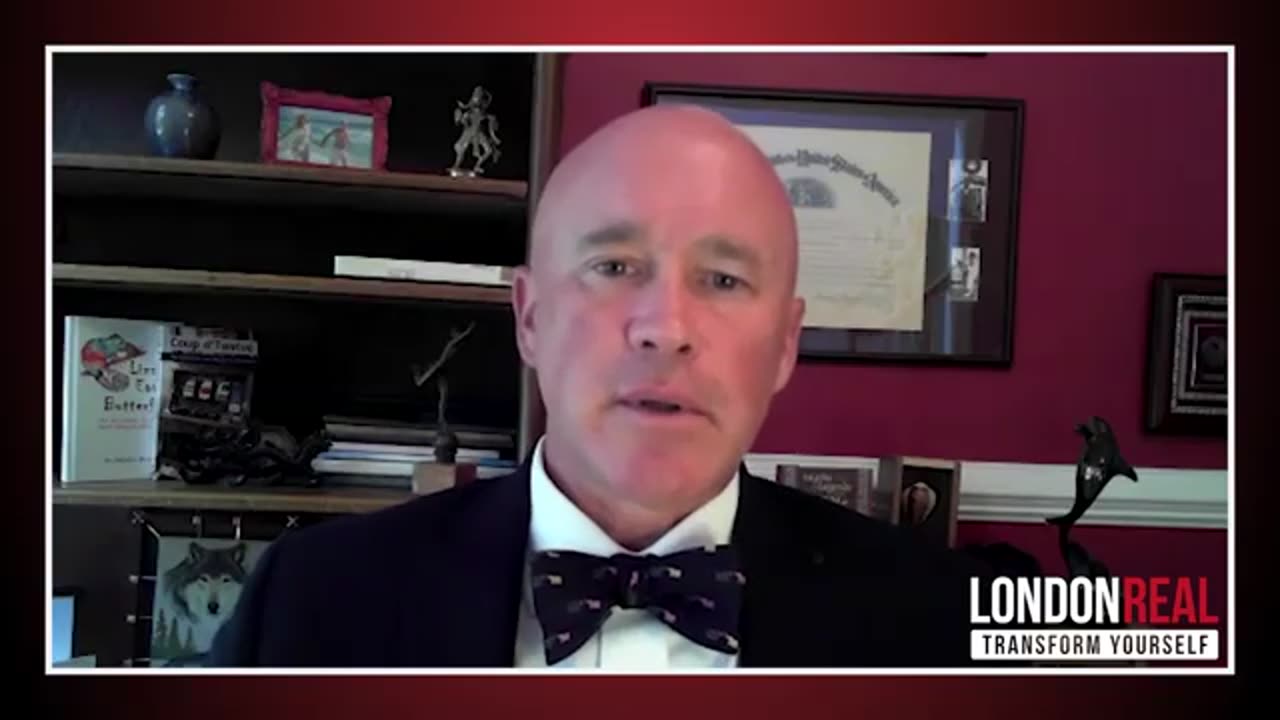 LONDON REAL