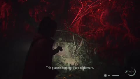 Alan Wake 2 PART =_59