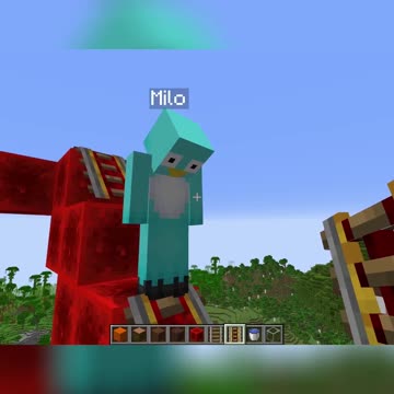 Join the Candy Cane Dance Adventure with Milo!