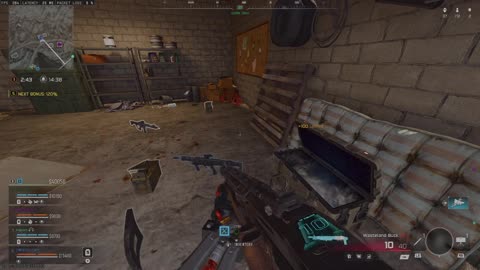 Playing COD BO6 - Youth Mental Health Support