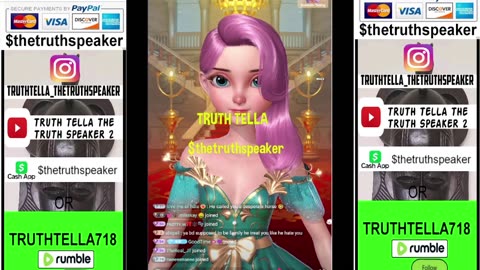 TRAP CECE 10/14/25 PT. 3