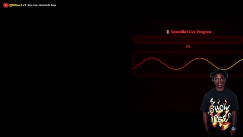 Ai ishowspeed (use !ask in chat)