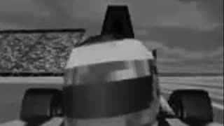 Microprose GrandPrix 2 2009 Monaco