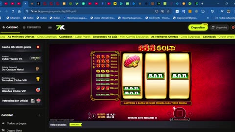 Bet7K Apostas e Cassino online Regulamentado no Brasil _ 7K _ Bet7K Apostas e