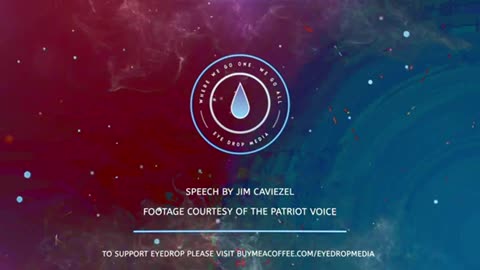 The Storm Is Upon Us. Have faith. Stand.